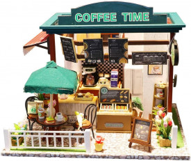 Coffee Shop