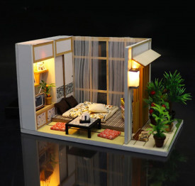 Japanese House