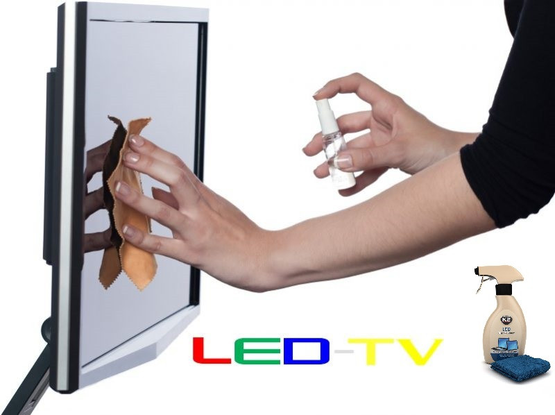 Produse de curatare LCD, Tv, tastaturi