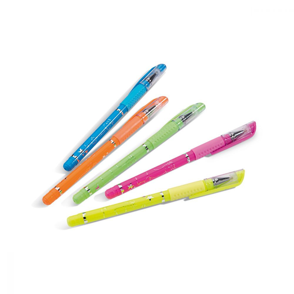 Pixuri cu gel