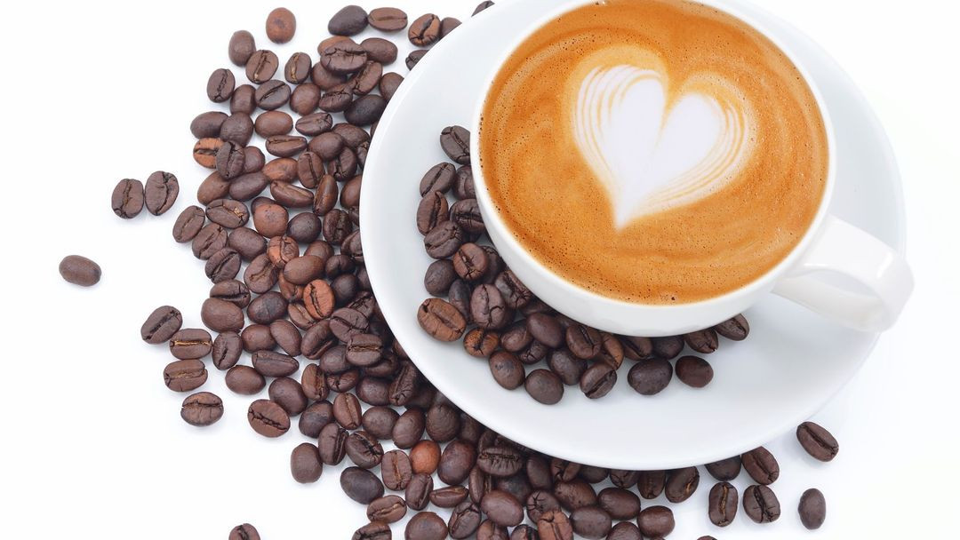 Cafea si bautura solubila