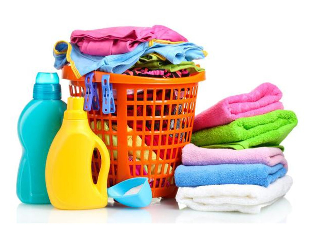 Detergenti Textile & Balsam
