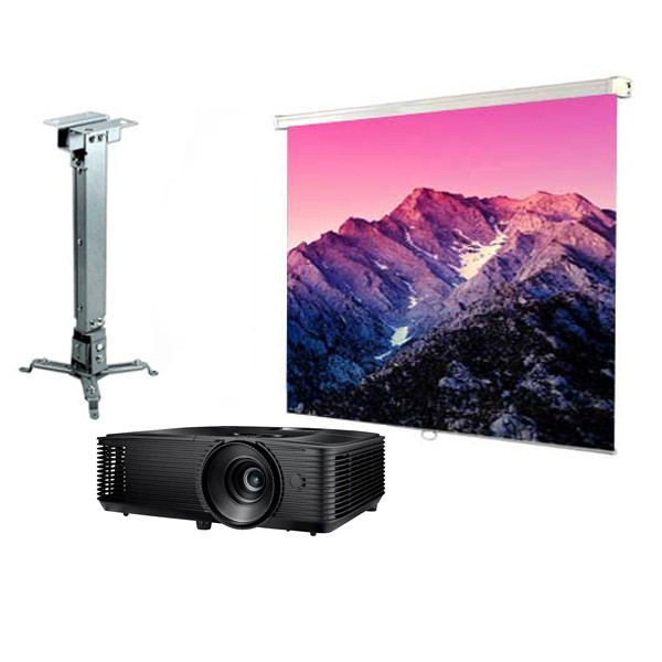 Videoproiectoare-Accesorii