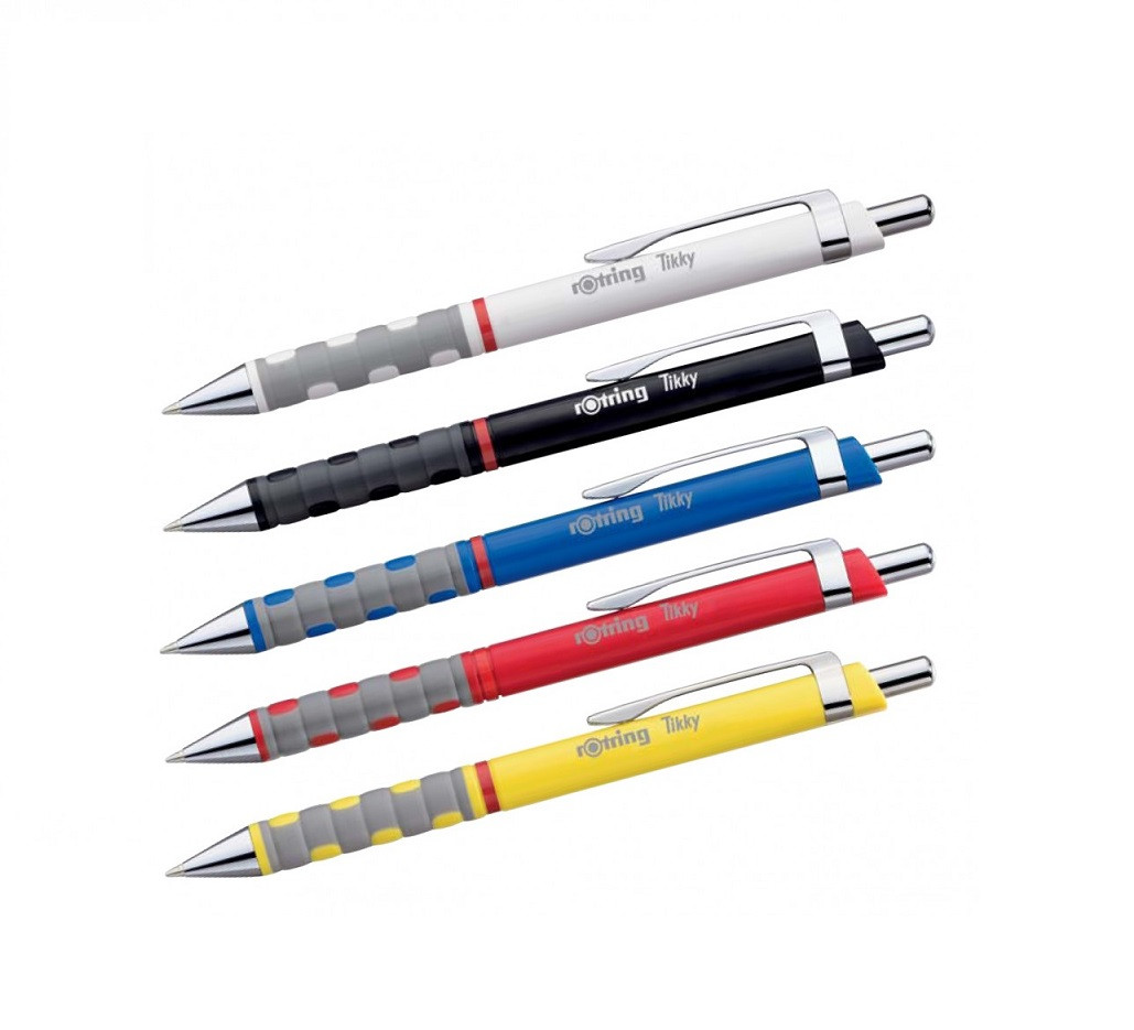Pixuri Rotring