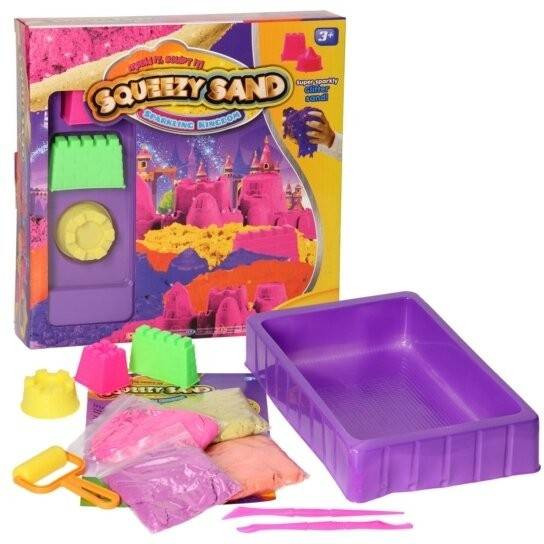 Plastilina, Lut, Nisip & Accesorii