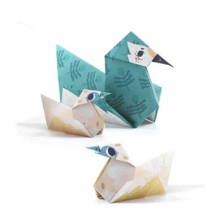 Seturi Creative Hartie, Accesorii