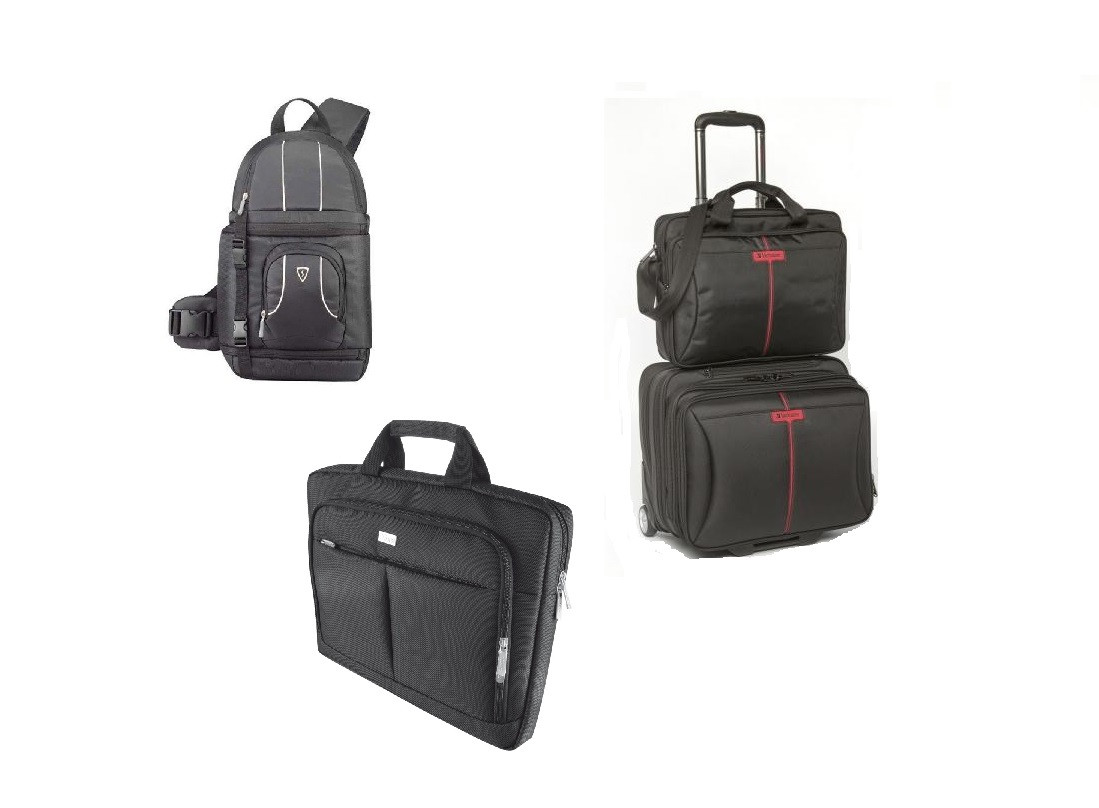 Geanta, Rucsac, Troller
