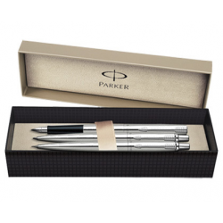 Instrumentele de scris Waterman, Parker