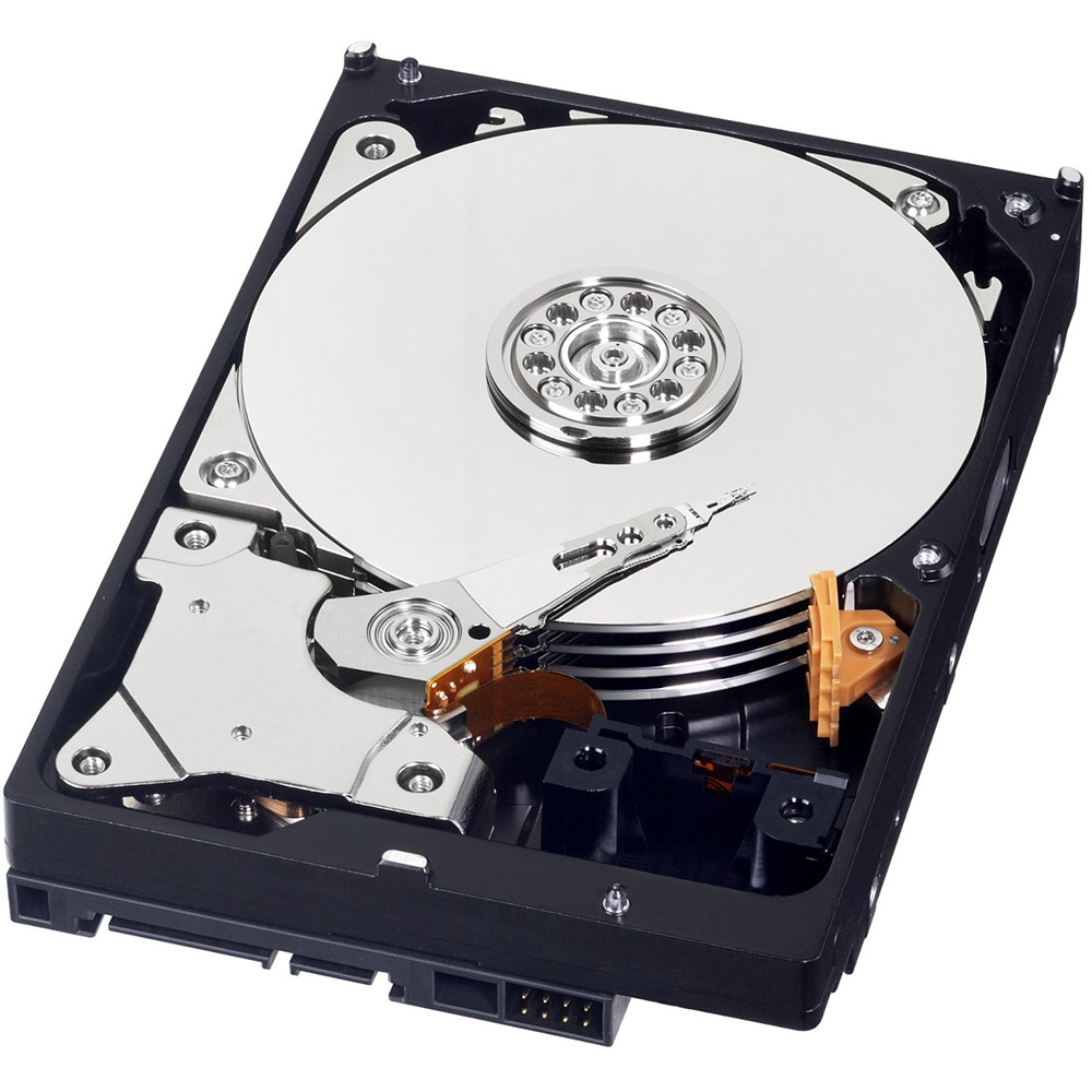 Hard Disk-uri HDD