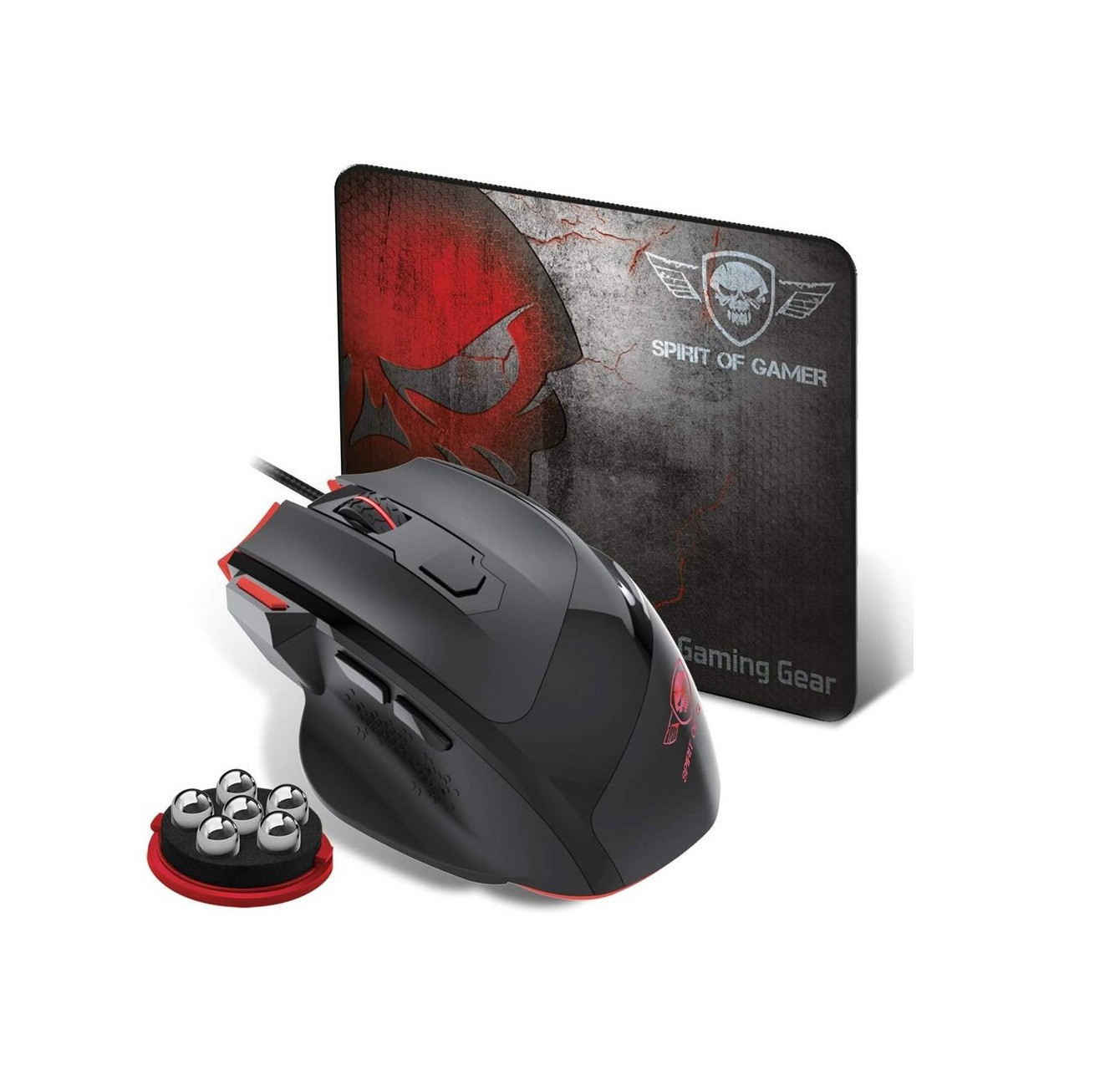 Mouse & Accesorii