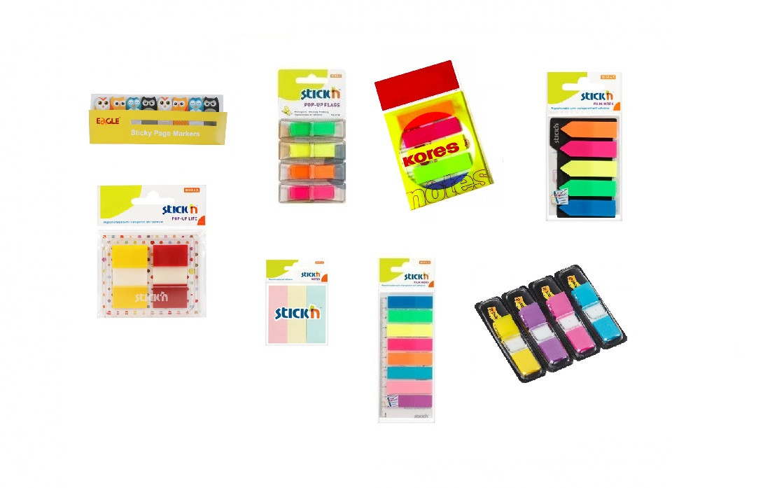 Index Plastic & Hartie