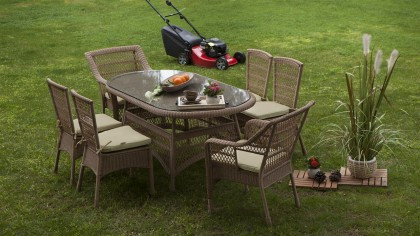 Mobilier de Gradina & Terasa