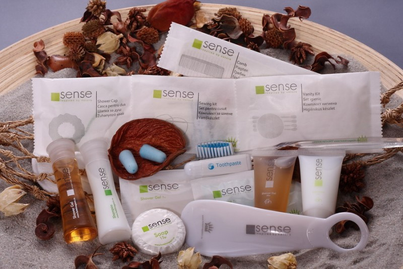 Produse Hoteliere & HoReCa