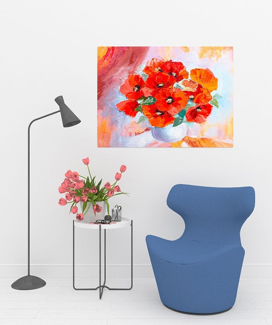 Tablouri Canvas