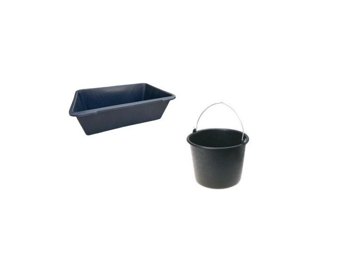 Targi, Cuve & Galeti Contructii