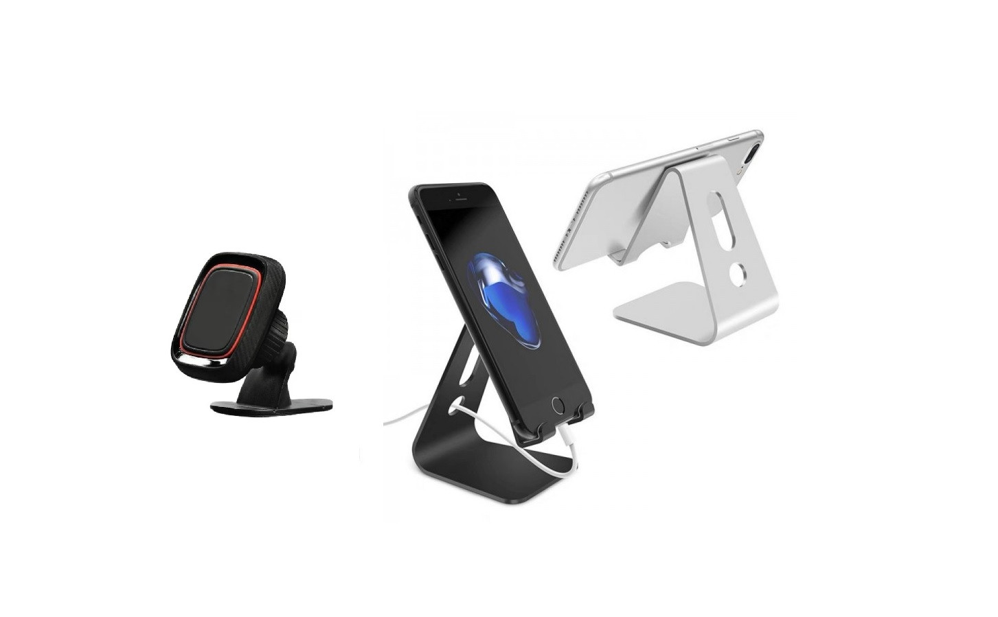 Suport si docking telefoane