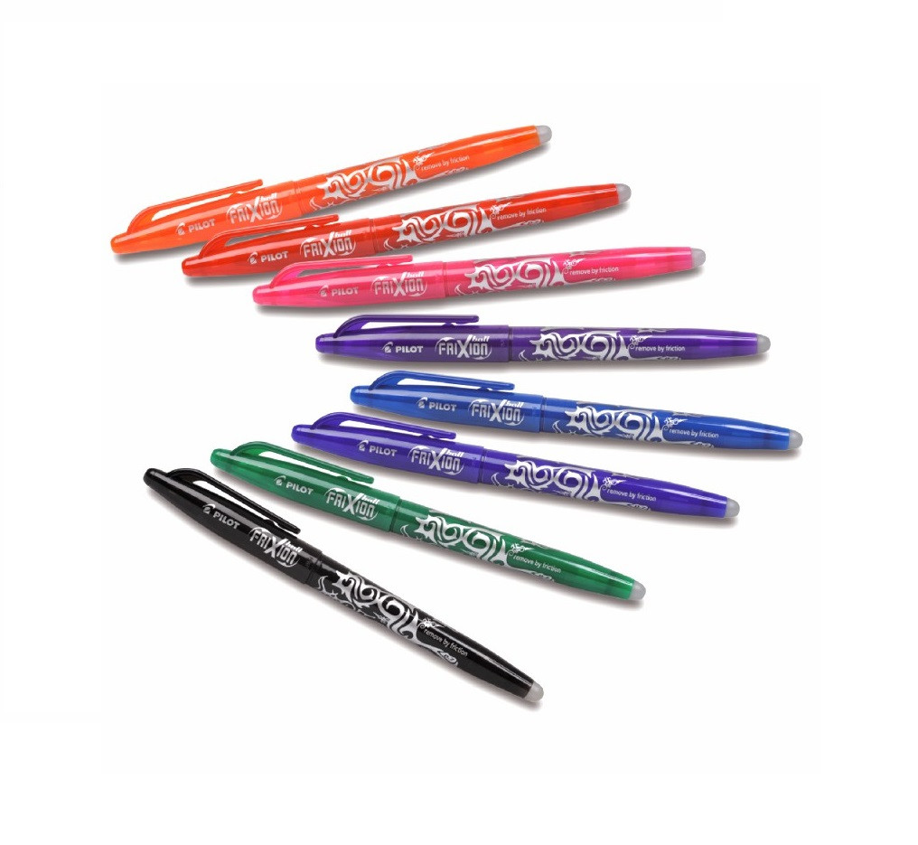 PILOT Frixion