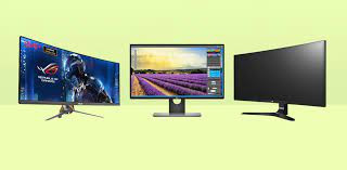 Monitoare Led