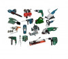 Scule electrice & Unelte