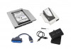 Rackuri & Caddy HDD\SSD\DVD