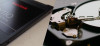Unitati de stocare SSD-HDD