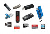 Memorii USB, stick, micro SD, SDH, FLASH