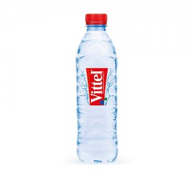 Apa plata Vittel 0.50L