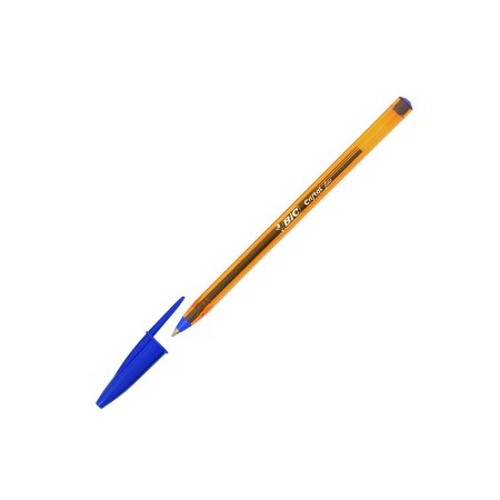Pix Bic Cristal Soft Fine