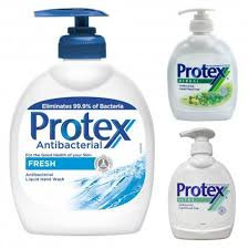 Sapun lichid Ultra 300ml Protex