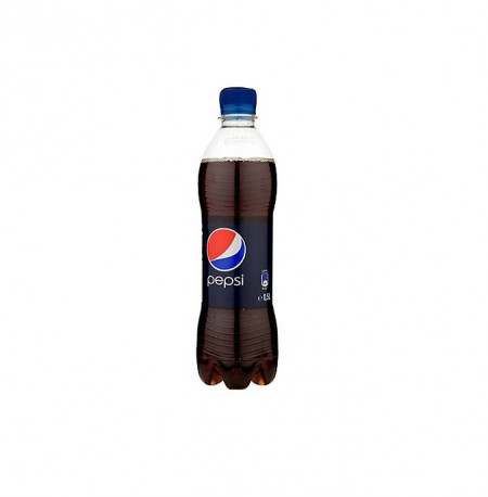 Bautura racoritoare carbogazoasa Pepsi 0.5L