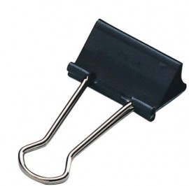 Clips metalic 32mm DL 12 buc/cut