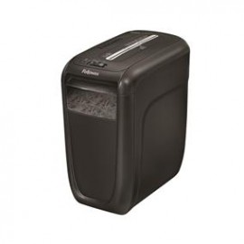 Distrugator Documente 10 coli, Fellowes 60CS Cross -Cut