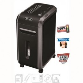 Distrugator Documente 17 coli Fellowes 99Ci Cross-Cut