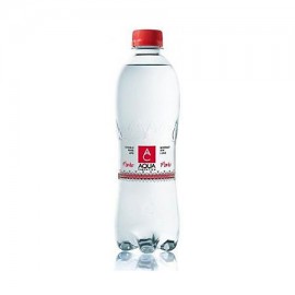 Apa minerala carbogazoasa forte Aqua Carpatica 0.5L