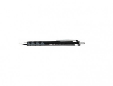 Creion mecanic 0.9 mm NOKI Negru Diamond