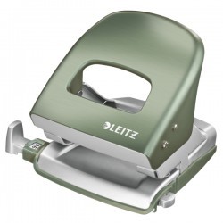 Perforator metalic, 30 coli, LEITZ Style 5006 - fistic