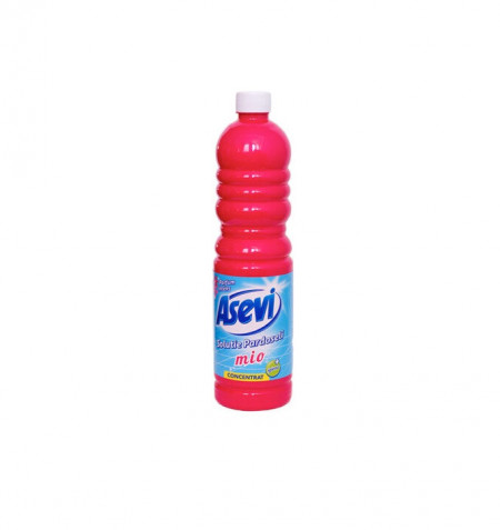 Solutie pardoseli concentrant ASEVI Mio, 1L