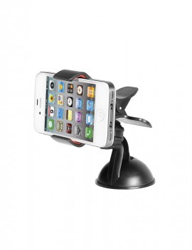 Suport auto telefon-smartphone universal - tip cleste