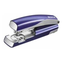 Capsator metalic, 30 coli, LEITZ Style 5562