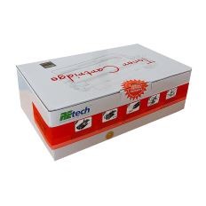 Cartus toner RETECH compatibil cu HP Q7551A 6500 pag