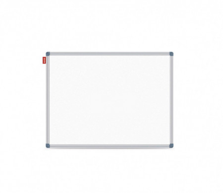 Whiteboard Tabla magnetica 60 x 90 cm rama aluminiu Classic Memoboards BE + Cadou