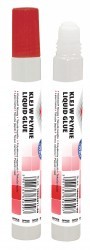 Lipici lichid 50ml, aplicator cu buretel, Office Products