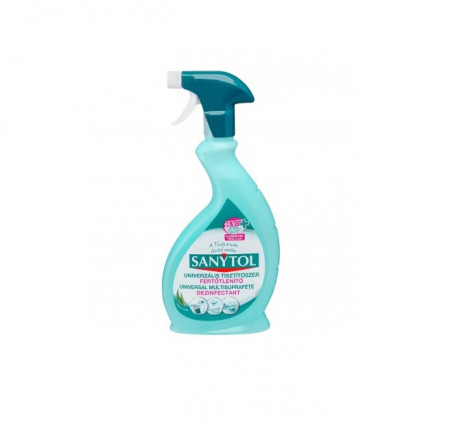 Sanytol Dezinfectant Universal Multisuprafete 500ml