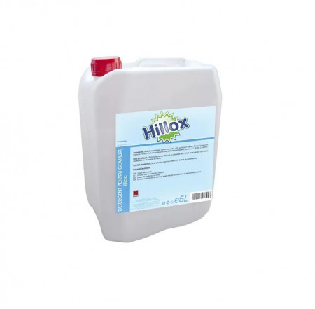 Detergent pentru geamuri Hillox Liliac 5L