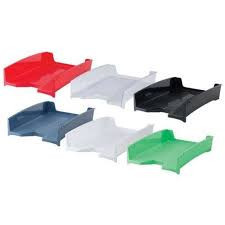 Tavita Documente Fellowes G2Desk diverse culori