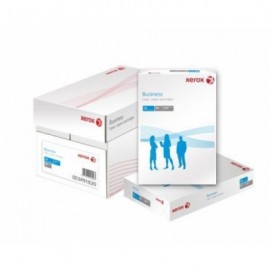 Hartie copiator A3 Xerox Business 80g/mp, 500coli/top