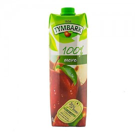 Suc de mere 100% 1L Tymbark
