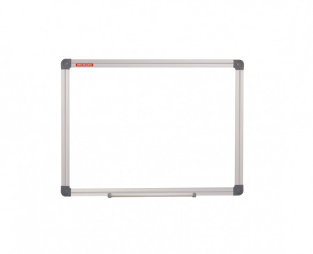Whiteboard tabla magnetica 120 x 180 cm cu rama aluminiu Memoboards Classic + CADOU