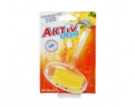 Aktiv Odorizant wc cu suport 40 g