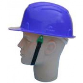 CASCA DE PROTECTIE ECO DIN PE, diverse culori